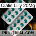 Cialis Lilly 20Mg dapoxetine2